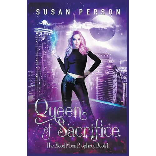 Queen of Sacrifice - Paperback