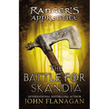 The Battle for Skandia - Hardcover