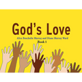 God's Love: Book 1 - Paperback