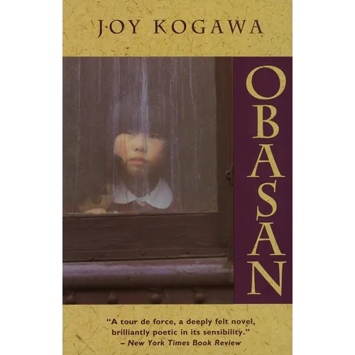Obasan - Paperback