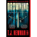 Drowning: The Rescue of Flight 1421 (a Novel) - Paperback