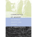 Communities of Memory - Hardcover