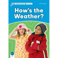 Dol1 Hows the Weather - Paperback