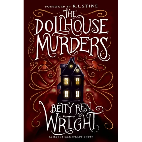 The Dollhouse Murders - Paperback