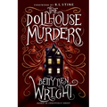 The Dollhouse Murders - Paperback