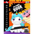 My Comic Book: Rookie Series 003 - Paperback