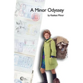 A Minor Odyssey - Paperback