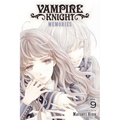 Vampire Knight: Memories, Vol. 9 - Paperback