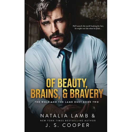 Of Beauty, Brains, & Bravery - Paperback