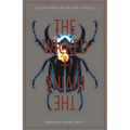 Wicked + the Divine Volume 5: Imperial Phase I - Paperback