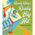 Randy Riley's Really Big Hit - Hardcover