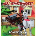Mr. Whatwhozit - Hardcover