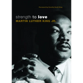 Strength to Love: Gift Edition - Paperback