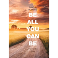 Be All You Can Be: Pam's Life Story - Hardcover