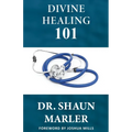 Divine Healing 101 - Paperback
