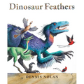 Dinosaur Feathers - Paperback