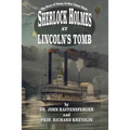 Sherlock Holmes at Lincoln's Tomb - Paperback