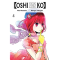 [Oshi No Ko], Vol. 4 - Paperback