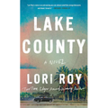 Lake County - Hardcover