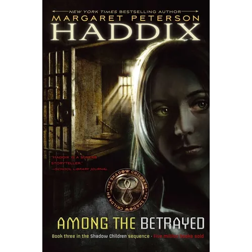 Among the Betrayed - Paperback
