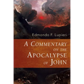 A Commentary on the Apocalypse of John - Paperback