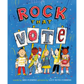 Rock That Vote - Hardcover