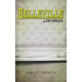 Belleville - Paperback