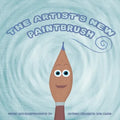 The Artist's New Paintbrush - Paperback