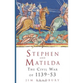 Stephen and Matilda - Paperback