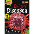 Deadly Diseases - Paperback