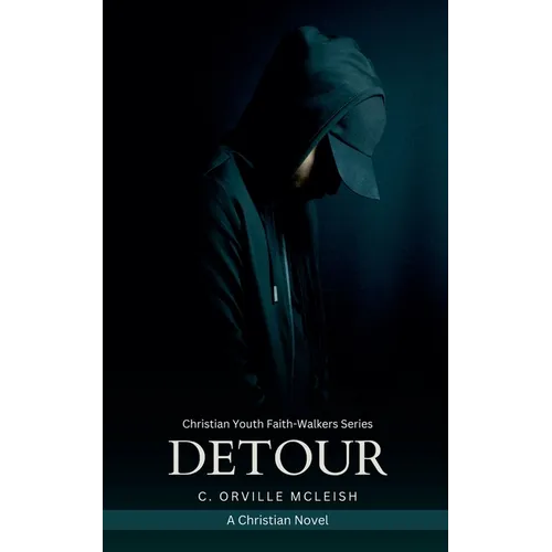 Detour: A Christian Novel - Paperback