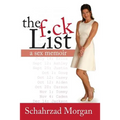 The F-ck List - Paperback