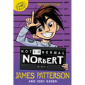 Not So Normal Norbert - Hardcover