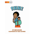 Shh! - Paperback