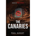 The Canaries - Paperback