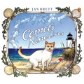 Comet's Nine Lives - Paperback