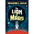 The Lion of Mars - Paperback