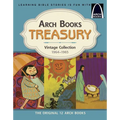 Arch Books Treasury: Vintage Collection, 1964-1965 - Hardcover