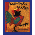 Barnyard Banter - Board Book