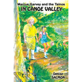 Marcus Garvey and the Tainos in Canoe Valley - Paperback