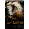 Bear Lexicon - Paperback
