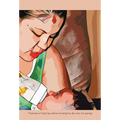 Madres Solteras, poemas e historias sobre el estigma de criar sin pareja - Hardcover