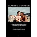 Blasted Heavens: Five Contemporary Plays Inspired by the Greeks - Paperback