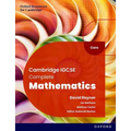 Cambridge IGCSE Complete Mathematics Core Student Book 6th E - Paperback