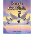 Percy's First Flight - Paperback
