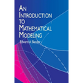 An Introduction to Mathematical Modeling - Paperback