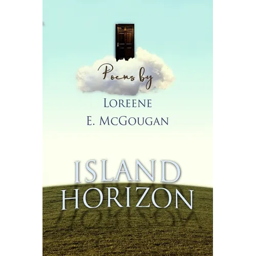 Island Horizon: Poems - Paperback