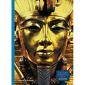 Tutankhamun: The Treasures of the Tomb - Hardcover