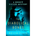 The Diabolical Bones - Paperback