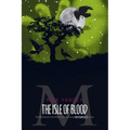 The Isle of Blood - Paperback